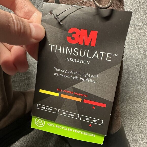 UGG Womens Classic Klamath Short Boots 1143936 Waterproof Insulated Snow Size 6 - Picture 6 of 11